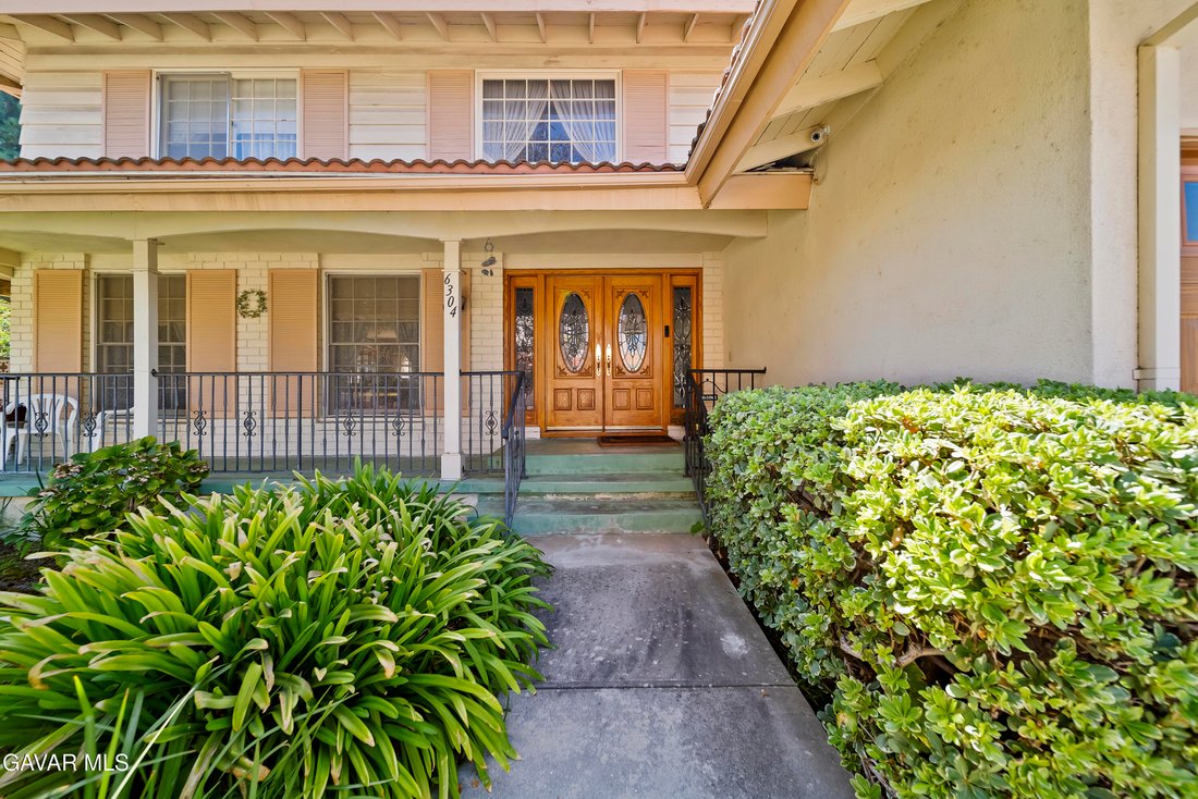 Haus in Los Angeles, Kalifornien, Vereinigte Staaten 3 - 18751863