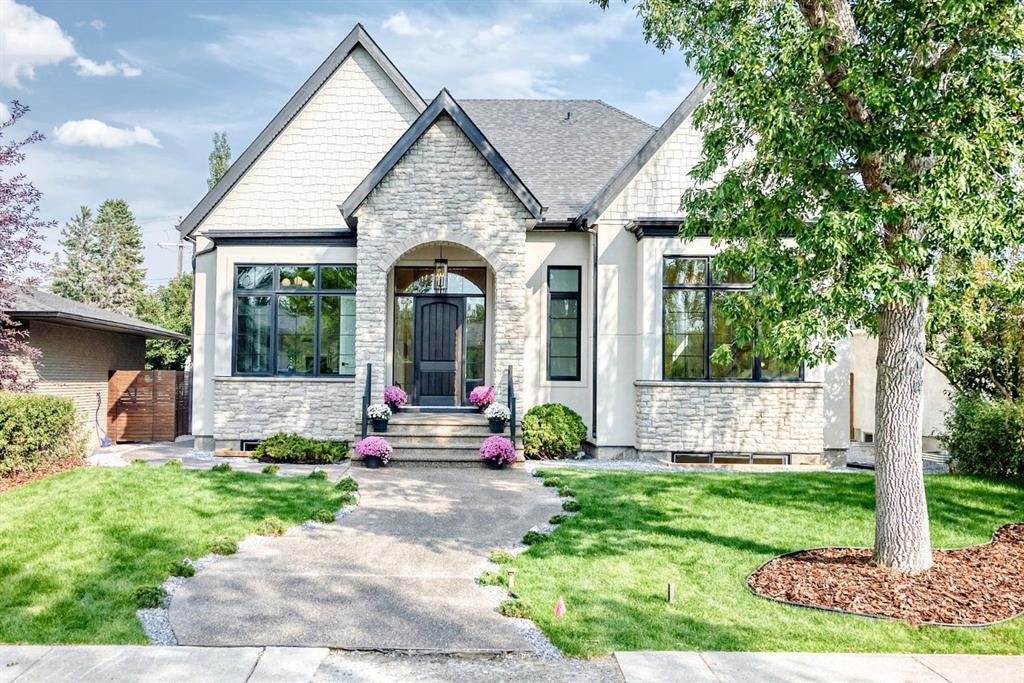 Casa a Calgary, Alberta, Canada 2 - 18760659