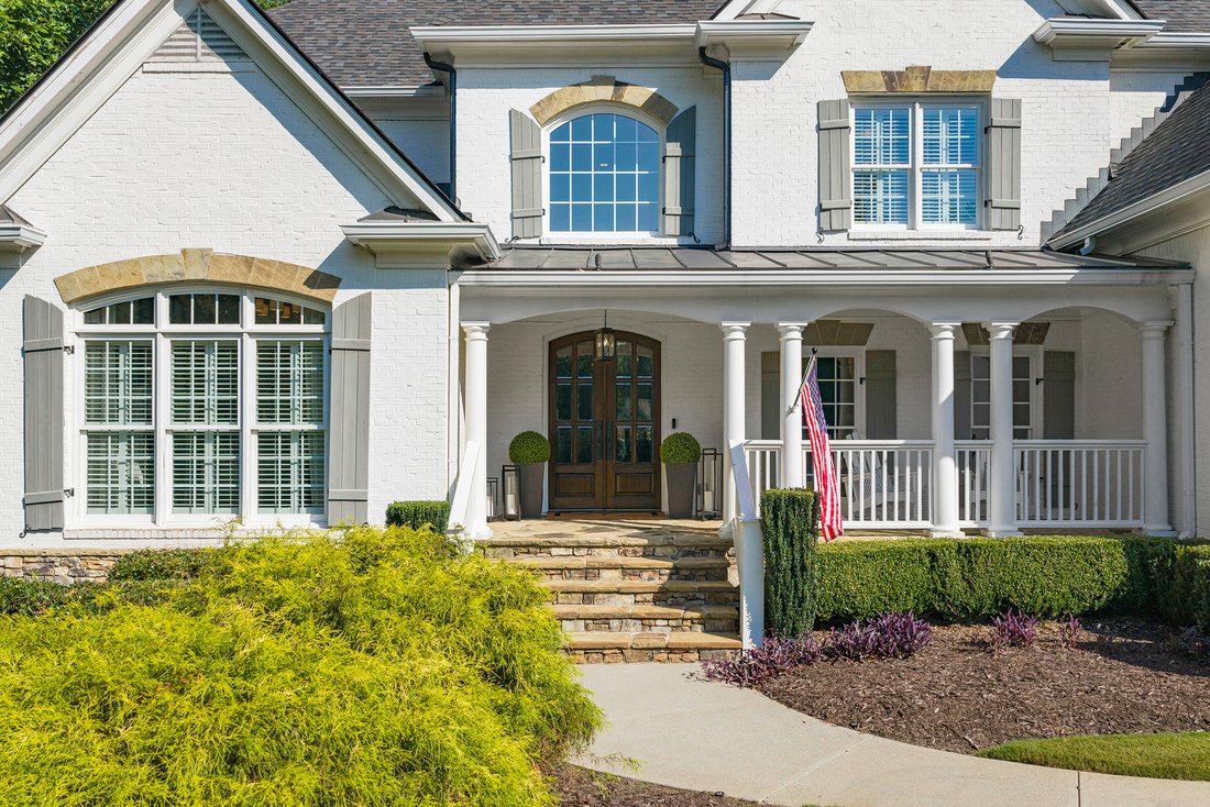Haus in Roswell, Georgia, Vereinigte Staaten 5 - 18750384