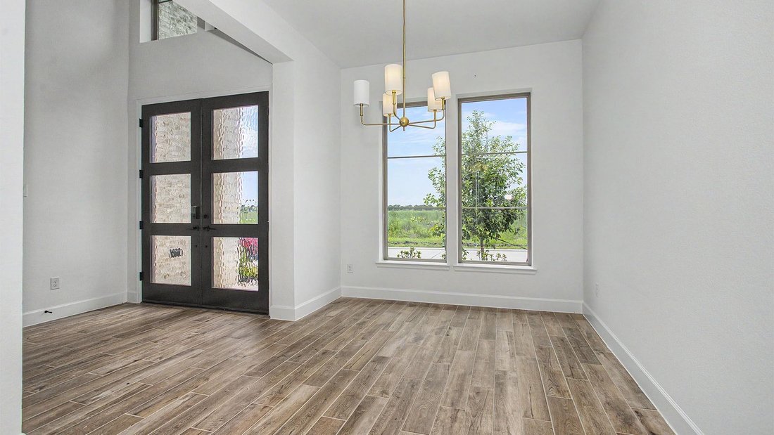 House in Rosenberg, Texas, United States 2 - 17717060