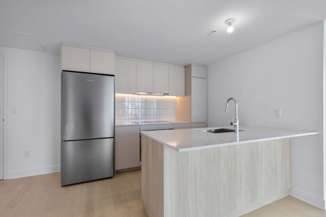 Appartement à Montréal, Québec, Canada 4 - 18760243