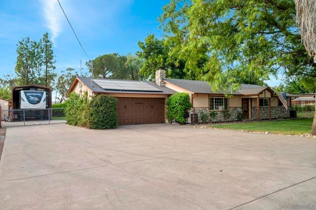 Casa a Ramona, California, Stati Uniti 2 - 18752310