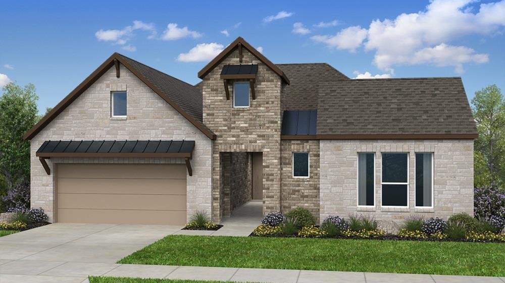 Casa a Georgetown, Texas, Stati Uniti 1 - 18758560