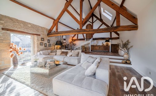 Casa en Thillois, Gran Este, Francia 1