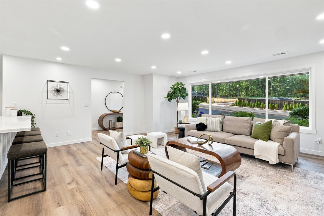 Haus in Bothell, Washington, Vereinigte Staaten 5 - 18754041