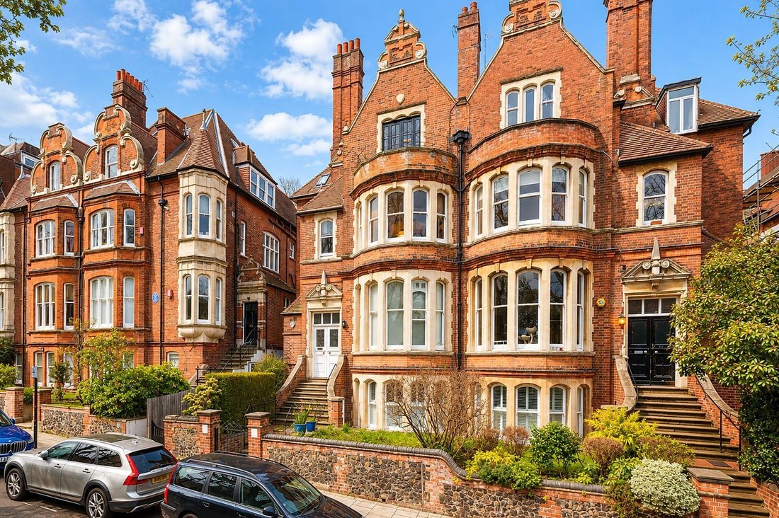 Apartamento en Hamstead, Shalfleet, Inglaterra 1 - 18761124