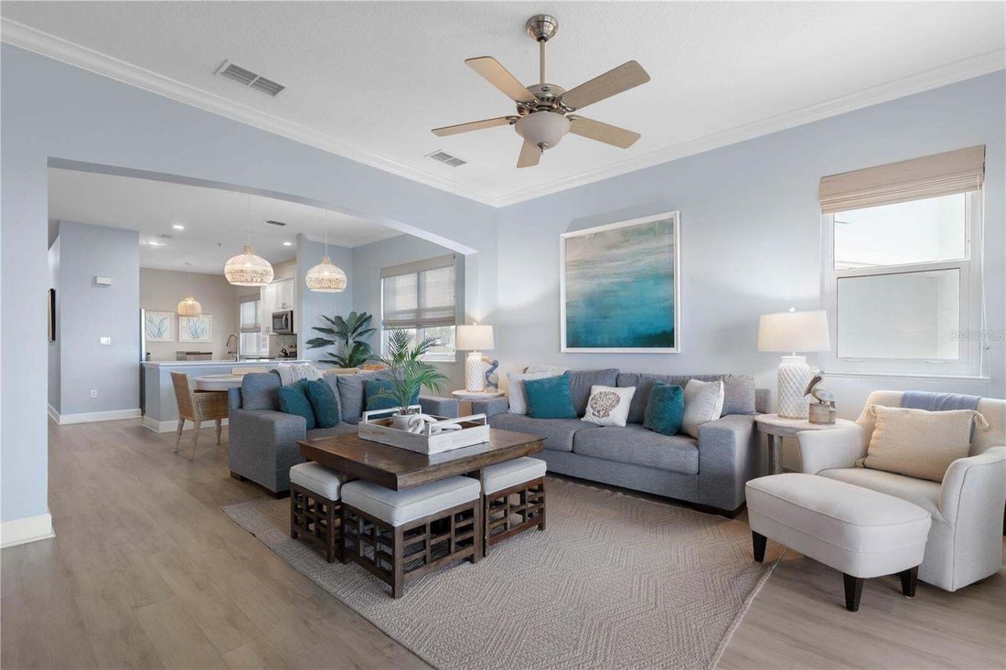 Condo in Palm Coast, Florida, United States 1 - 17182239