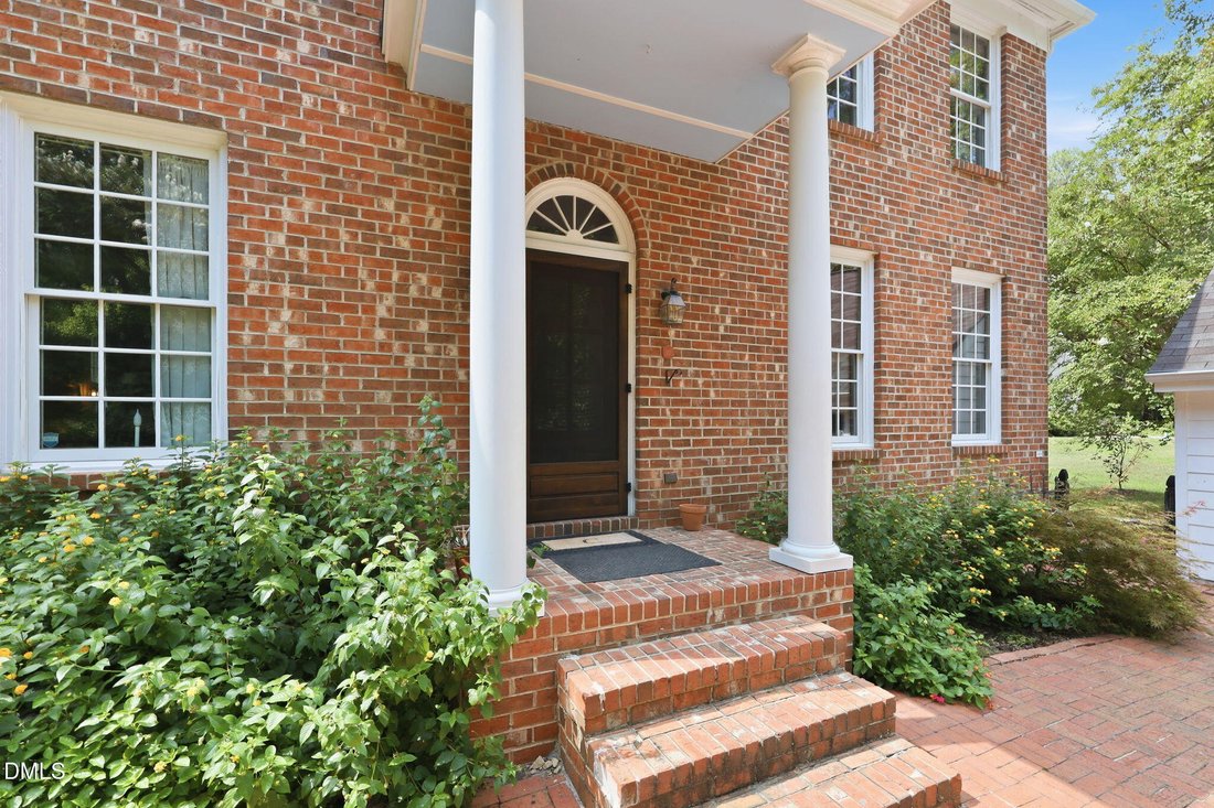Casa a Fuquay-Varina, Carolina del Nord, Stati Uniti 2 - 18751145
