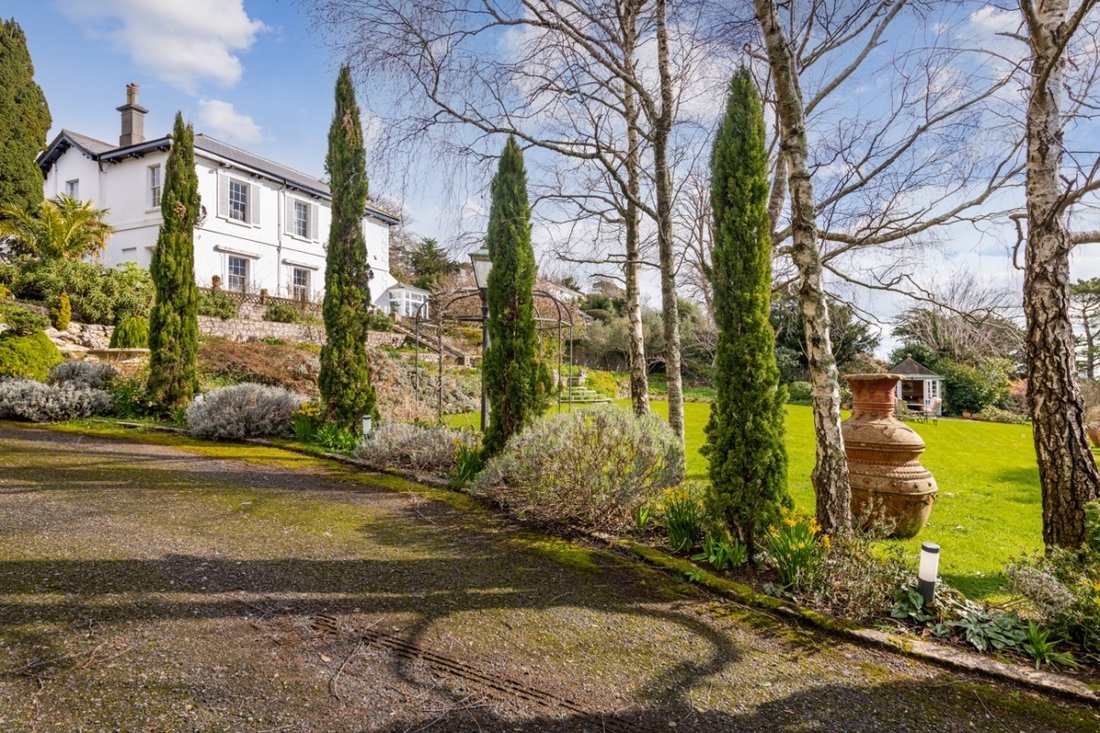 Casa en Torquay, Inglaterra 1 - 18761202