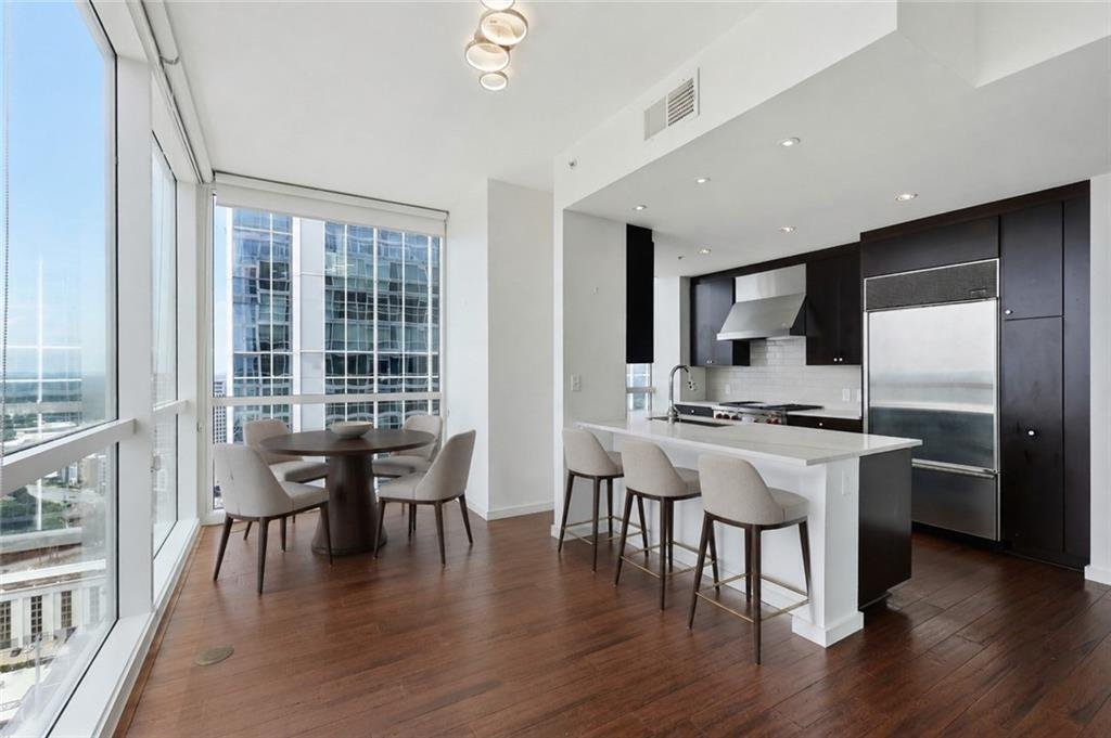 Condominio en Atlanta, Georgia, Estados Unidos 3 - 18748972