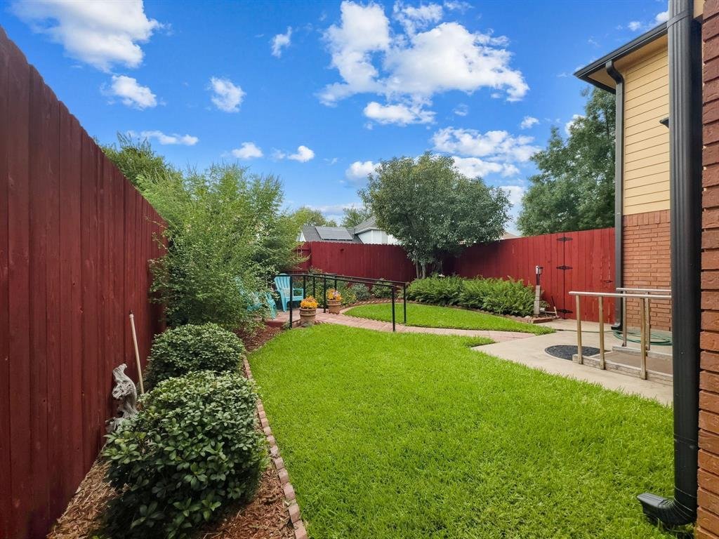 Maison à Carrollton, Texas, États-Unis 5 - 18758811