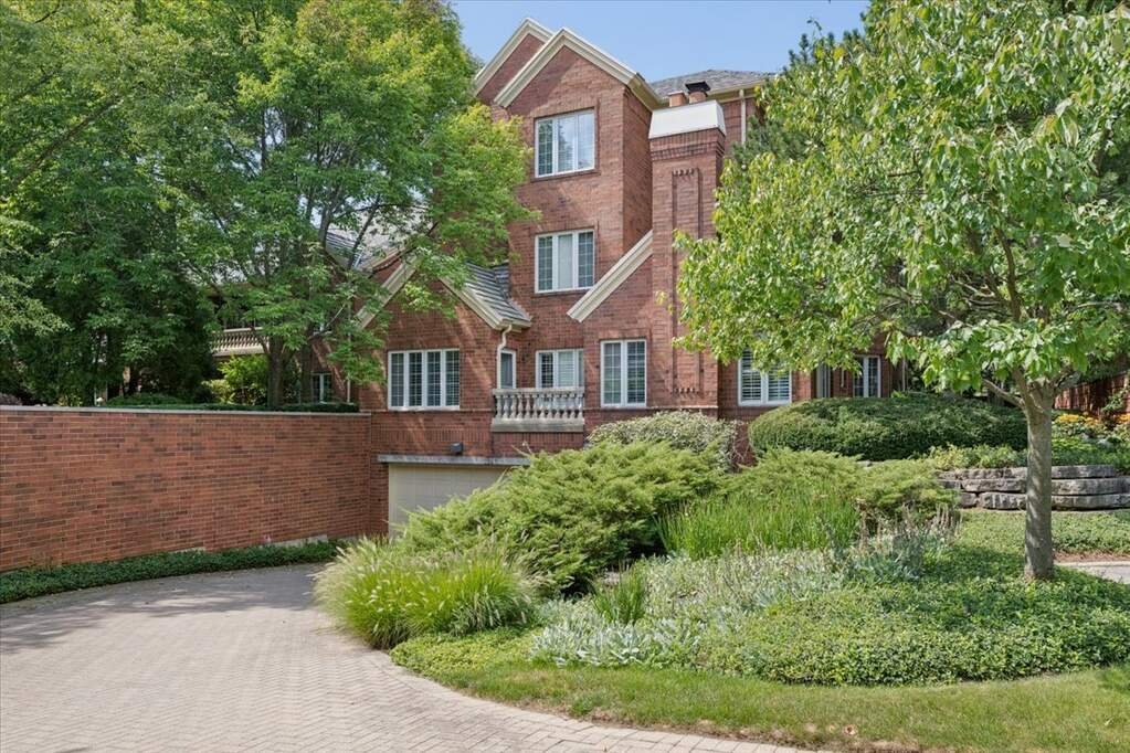 Casa en Winnetka, Illinois, Estados Unidos 2 - 18757938
