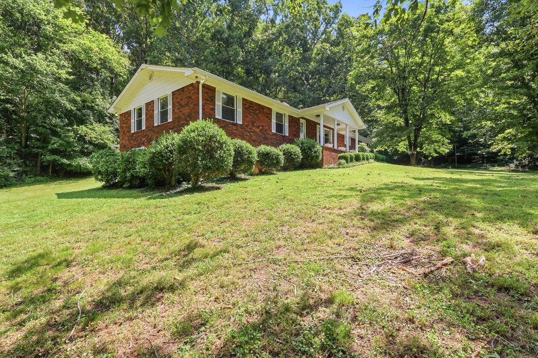House in Cleveland, Tennessee, United States 2 - 18749593
