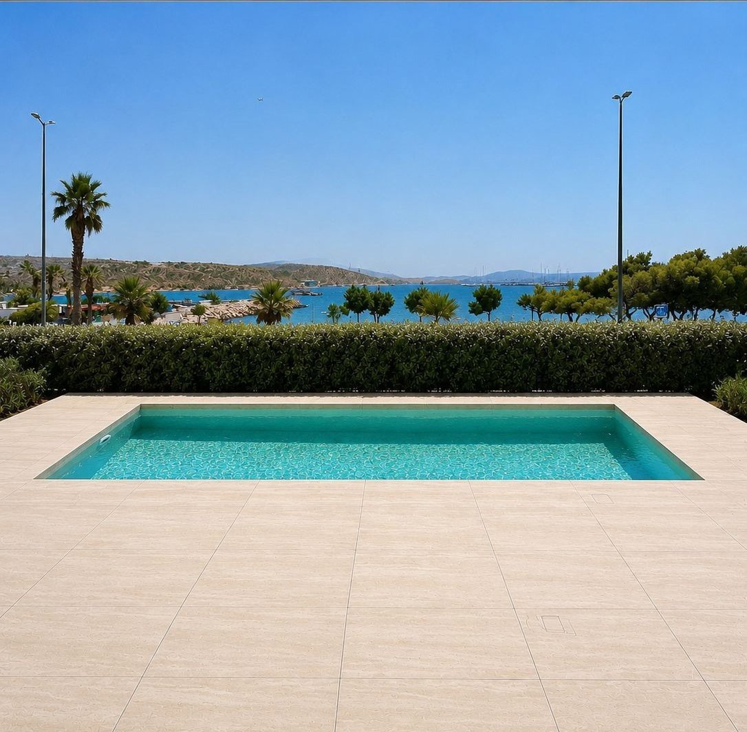 Apartment in Vari, Attica, Greece 1 - 18759440