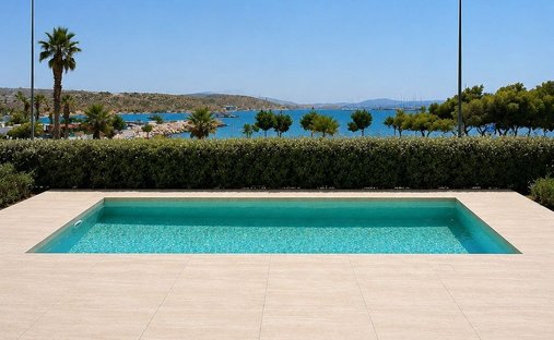 Appartement à Vari, Attique, Grèce 1