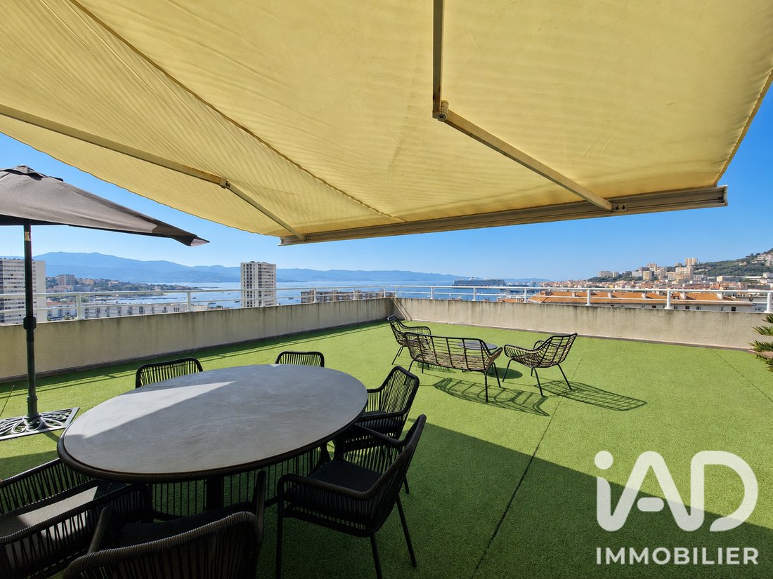 Appartement à Maréchal Juin, Ajaccio, France 2 - 18759522