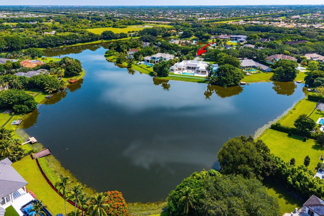 Haus in Boca Raton, Florida, Vereinigte Staaten 2 - 18749052
