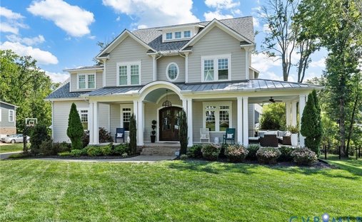 Maison à Midlothian, Virginie, États-Unis 1