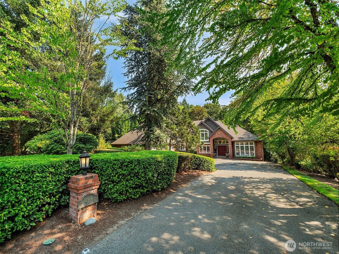 Maison à Redmond, Washington, États-Unis 3 - 18754047