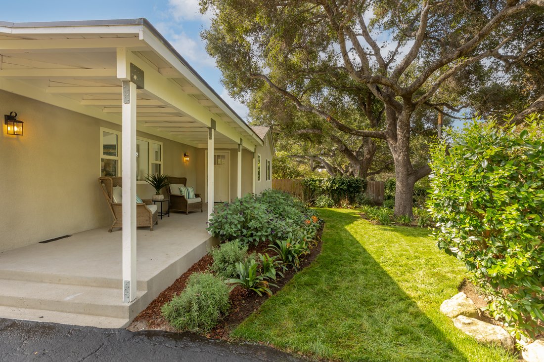 Casa en Montecito, California, Estados Unidos 4 - 18750208