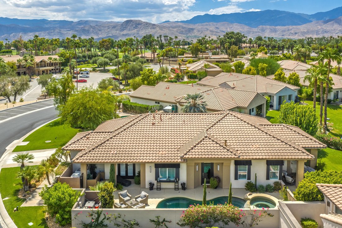 Casa en Rancho Mirage, California, Estados Unidos 1 - 18748344