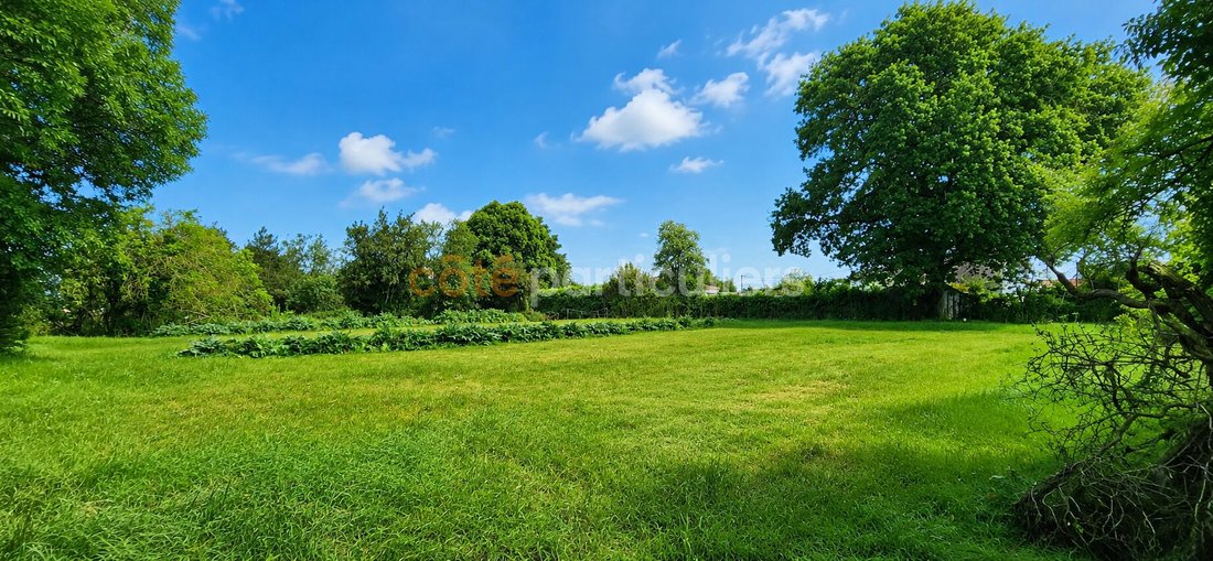 Villa à Saint-Vincent-sur-Jard, Pays de la Loire, France 4 - 18753098