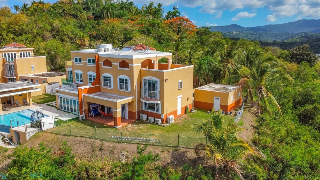 Casa a Luquillo, Luquillo, Porto Rico 2 - 18759501