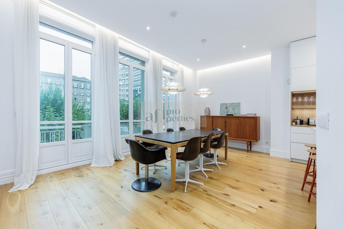 Apartment in Vigo (District), Vigo, Spain 4 - 18748836