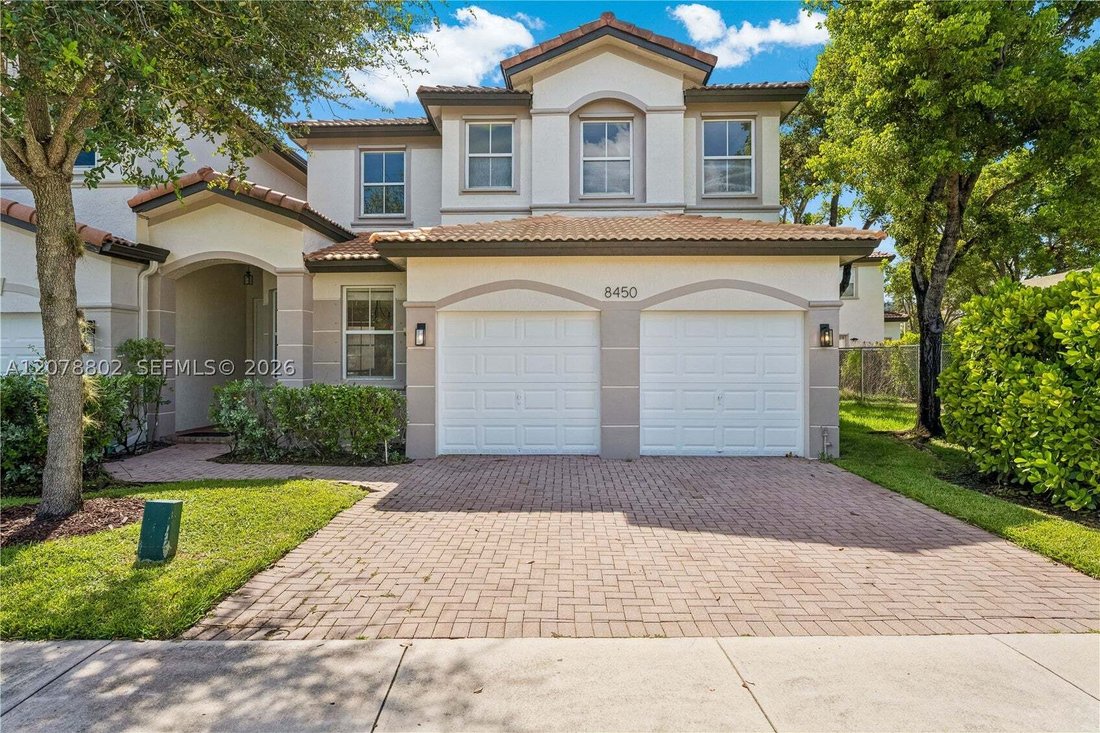 Casa a Doral, Florida, Stati Uniti 1 - 18751478