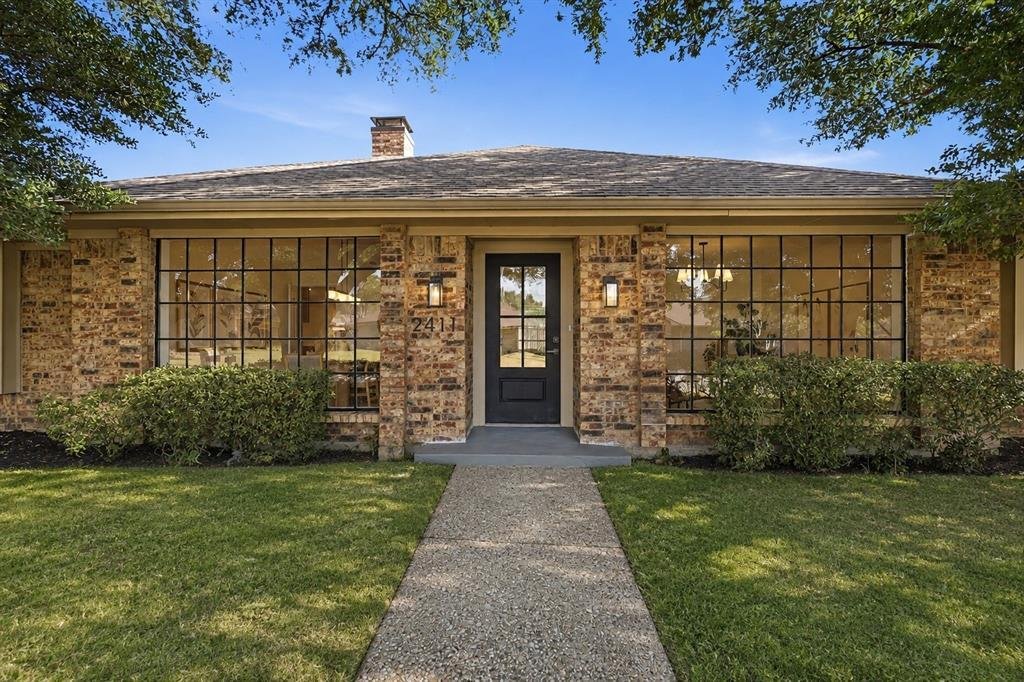 Haus in Richardson, Texas, Vereinigte Staaten 2 - 18749299