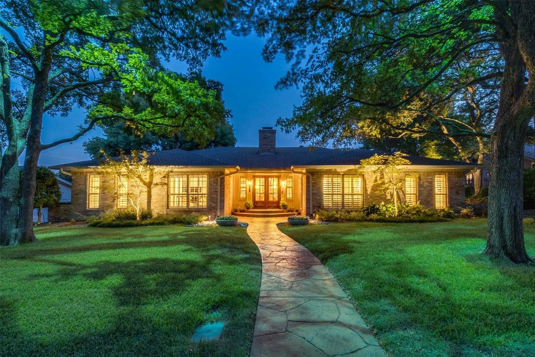 Casa a Richardson, Texas, Stati Uniti 2 - 18745997