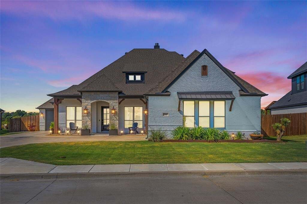 House in Weatherford, Texas, United States 2 - 18758822