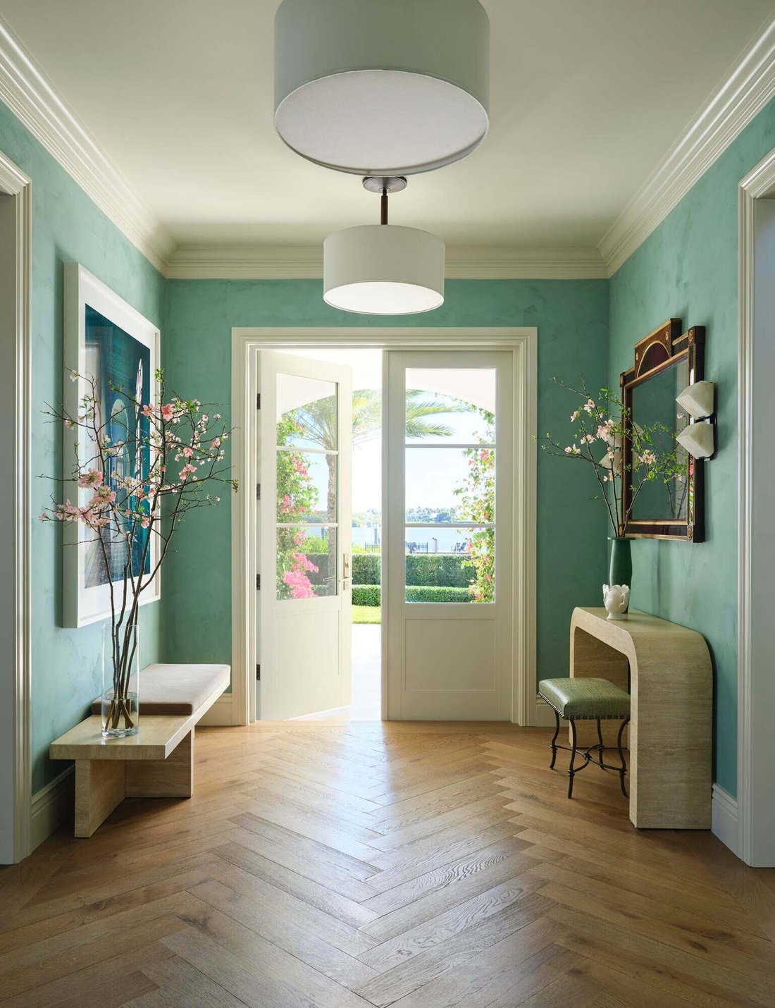 Haus in West Palm Beach, Florida, Vereinigte Staaten 2 - 17854519