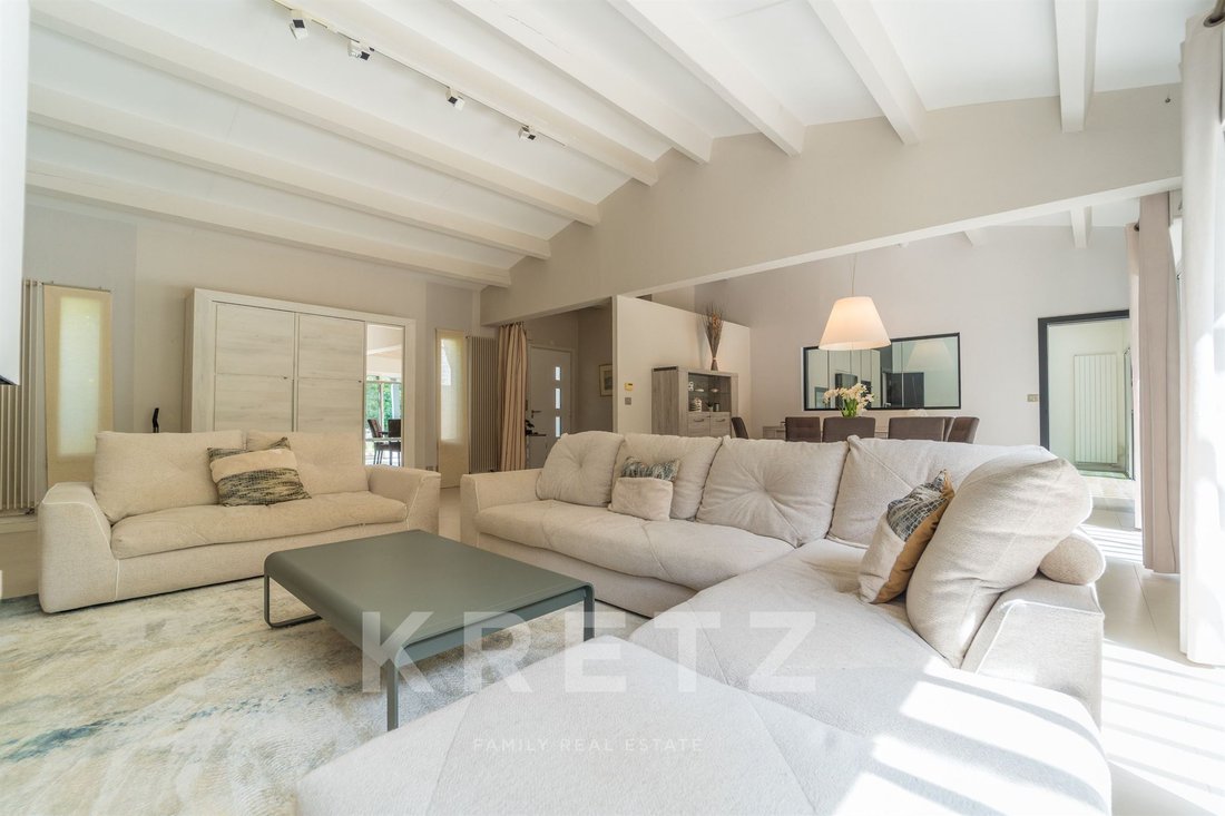 Haus in Le Cap d'Agde, Agde, Frankreich 2 - 18753604