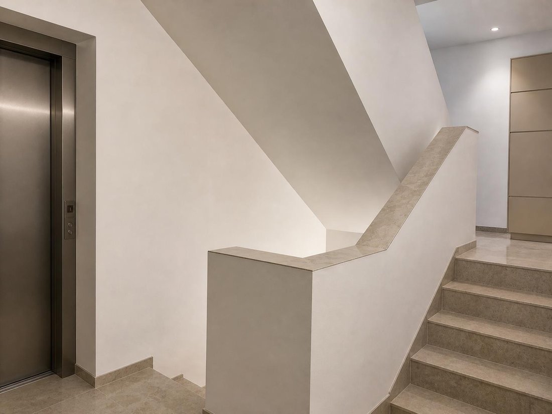 Apartamento en Lugano, Cantón del Tesino, Suiza 5 - 18754234