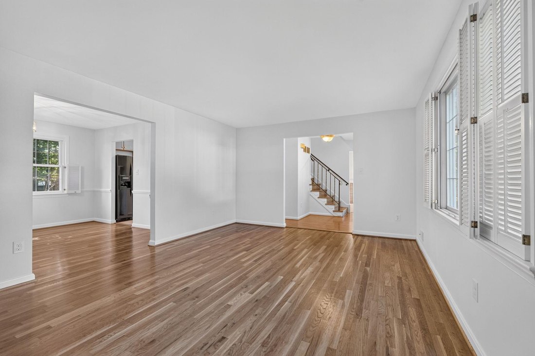 House in West Springfield, Virginia, United States 4 - 18750300