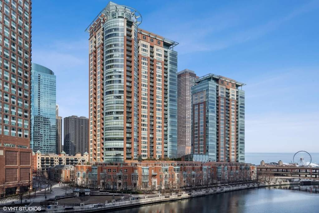 Casa en Chicago, Illinois, Estados Unidos 1 - 18753909