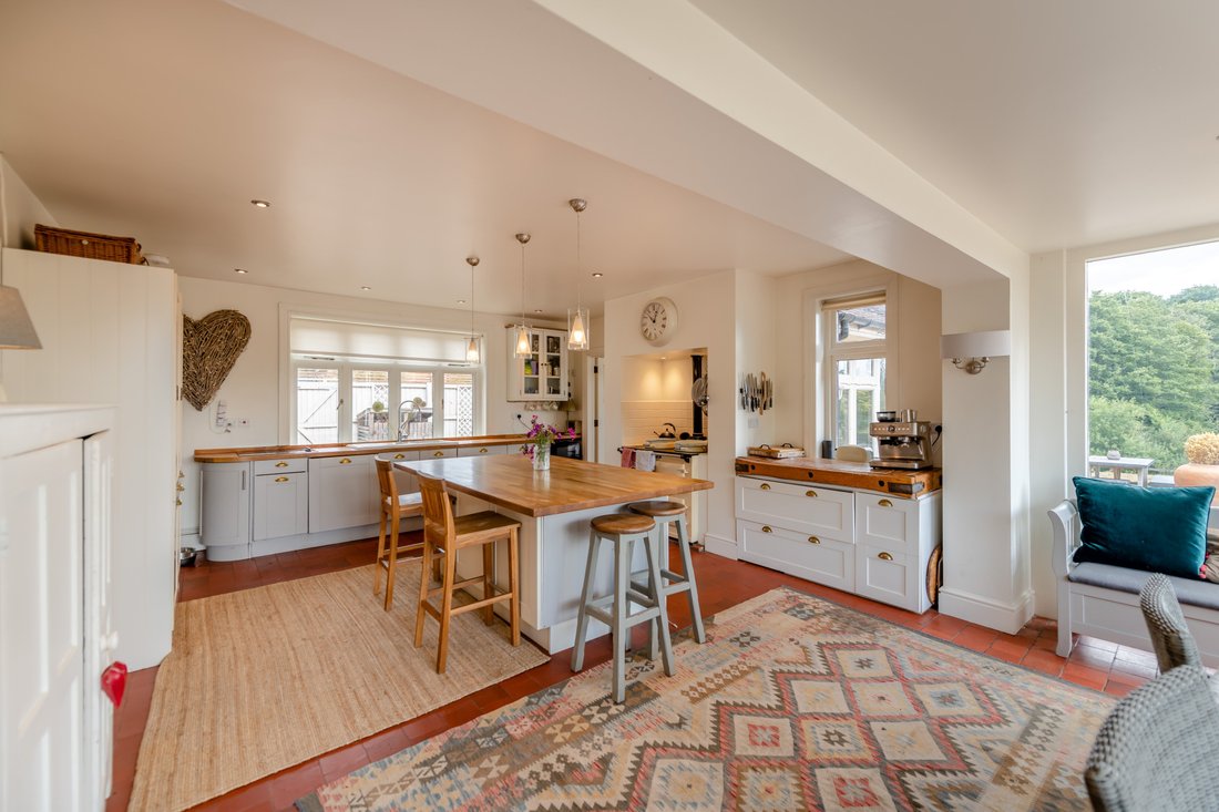 Casa in Wrenbury (Wrenbury Cum Frith), Wrenbury cum Frith, Inghilterra 2 - 18750985