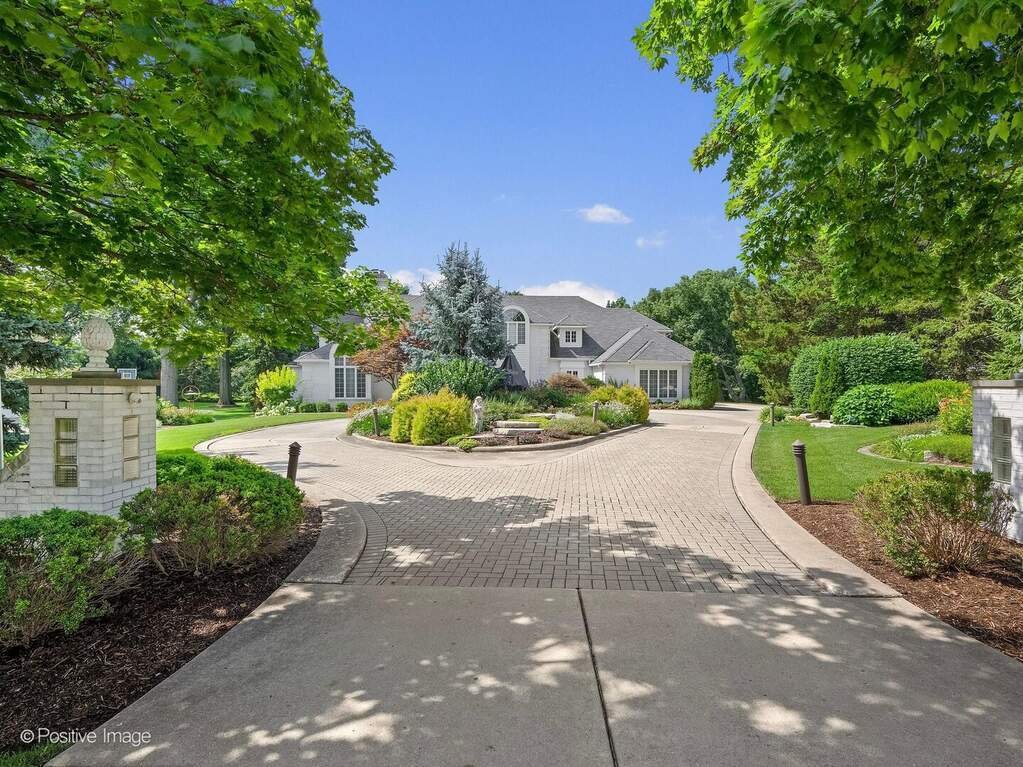 Casa a Oak Brook, Illinois, Stati Uniti 4 - 18757932