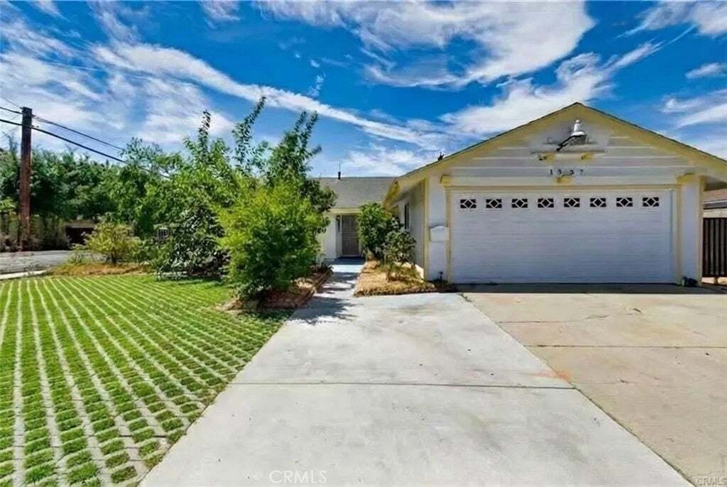 Casa a Rowland Heights, California, Stati Uniti 1 - 18758725