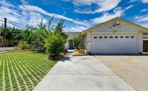 Haus in Rowland Heights, Kalifornien, Vereinigte Staaten 1