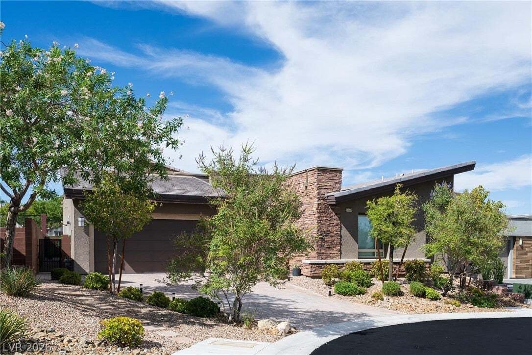 Casa a Las Vegas, Nevada, Stati Uniti 4 - 18750884