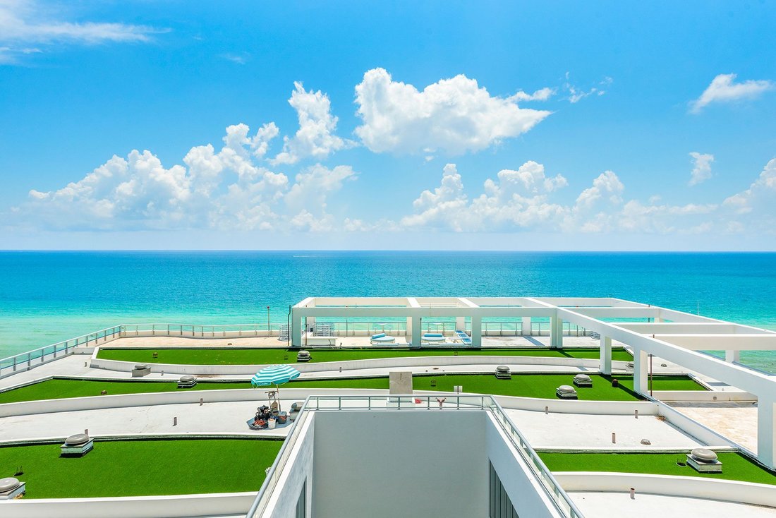 Condominio en Miami Beach, Florida, Estados Unidos 5 - 18754006