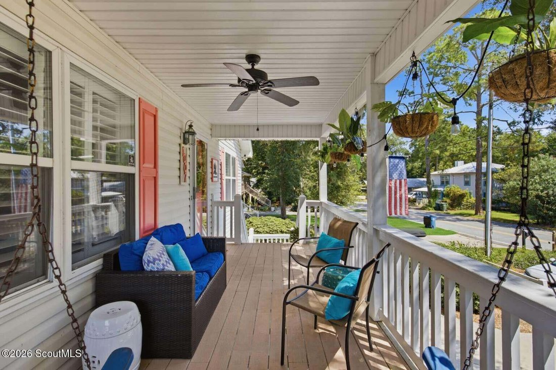 Haus in Sankt Simons Island, Georgia, Vereinigte Staaten 4 - 18760845