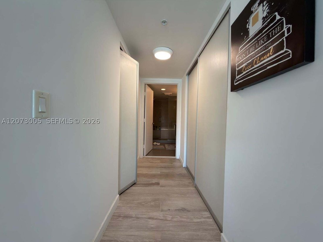 Condominio en Miami Beach, Florida, Estados Unidos 3 - 18758647