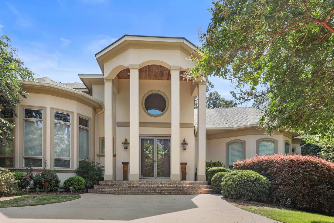 House in Pinehurst, North Carolina, United States 2 - 18751260
