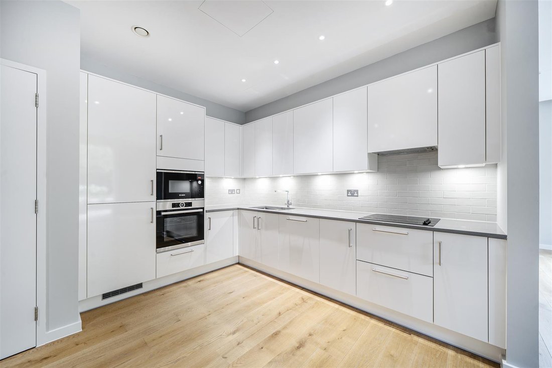 Apartamento en Reino Unido 4 - 18761141