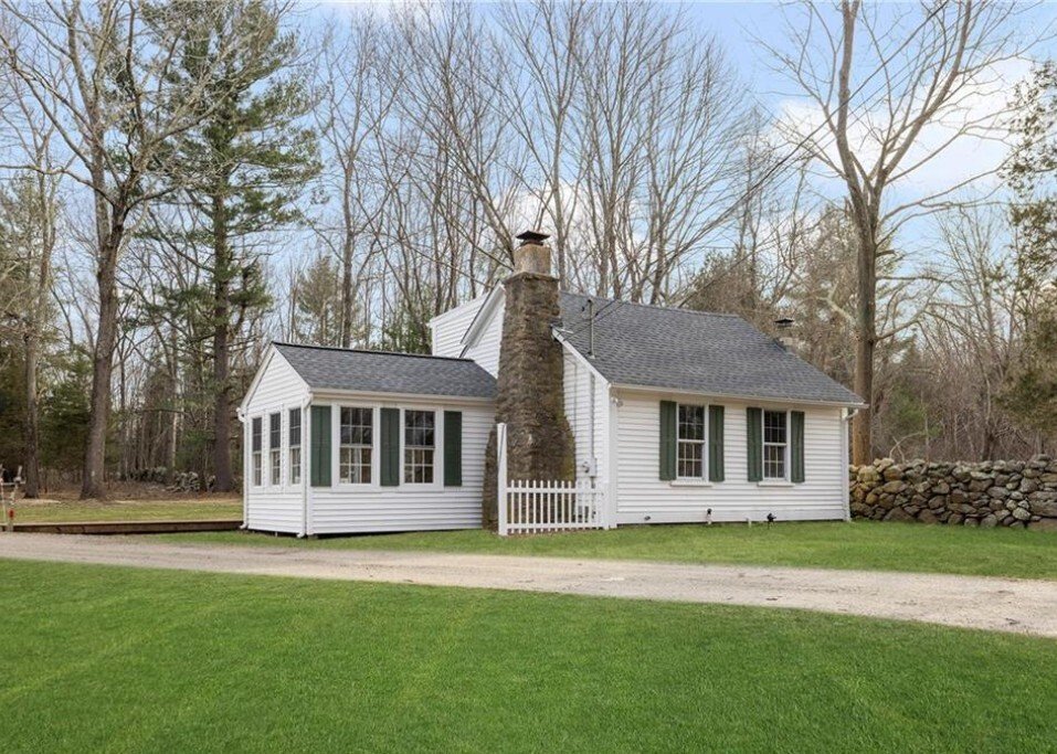 Maison à East Greenwich, Rhode Island, États-Unis 3 - 18750328