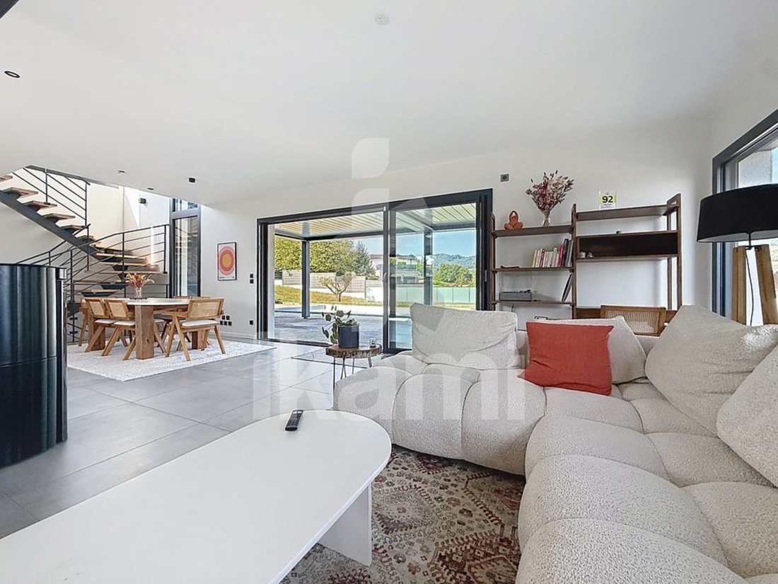Casa a Centre Nord, Rumilly, Francia 4 - 18752397