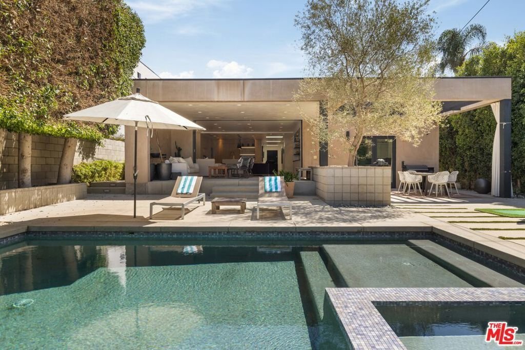 Casa a Los Angeles, California, Stati Uniti 1 - 18748341